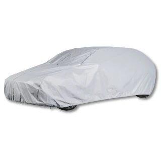 Pokrowiec na samochód Bentley Continental sedan practic + pas - NAVA GROUP