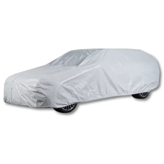 Pokrowiec na samochód BMW Seria 4 F32 2013-2020r premium + pas - NAVA GROUP