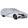 Pokrowiec na samochód Citroen C6 premium + pas - NAVA GROUP