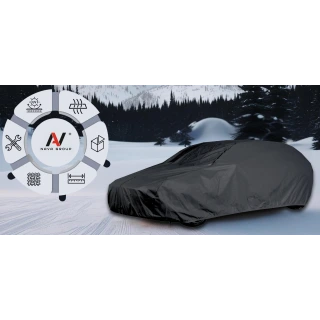 Pokrowiec na samochód Porsche 911 Carrera RS 1973-1974r classic - NAVA GROUP