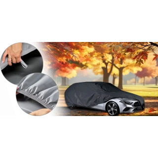 Pokrowiec na samochód Alfa Romeo 8C classic - NAVA GROUP