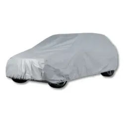 Pokrowiec na samochód Alfa Romeo 159 kombi exclusive + pas - NAVA GROUP