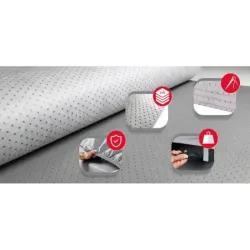 Pokrowiec na samochód Alfa Romeo 159 kombi exclusive + pas - NAVA GROUP