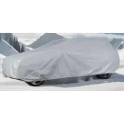 Pokrowiec na samochód Alfa Romeo 159 kombi exclusive + pas - NAVA GROUP