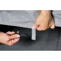 Pokrowiec na samochód Alfa Romeo 159 sedan exclusive + pas - NAVA GROUP