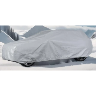 Pokrowiec na samochód Porsche 924 exclusive + pas - NAVA GROUP