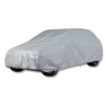 Pokrowiec na samochód Mercedes Klasa A W176 2012-...r exclusive + pas - NAVA GROUP