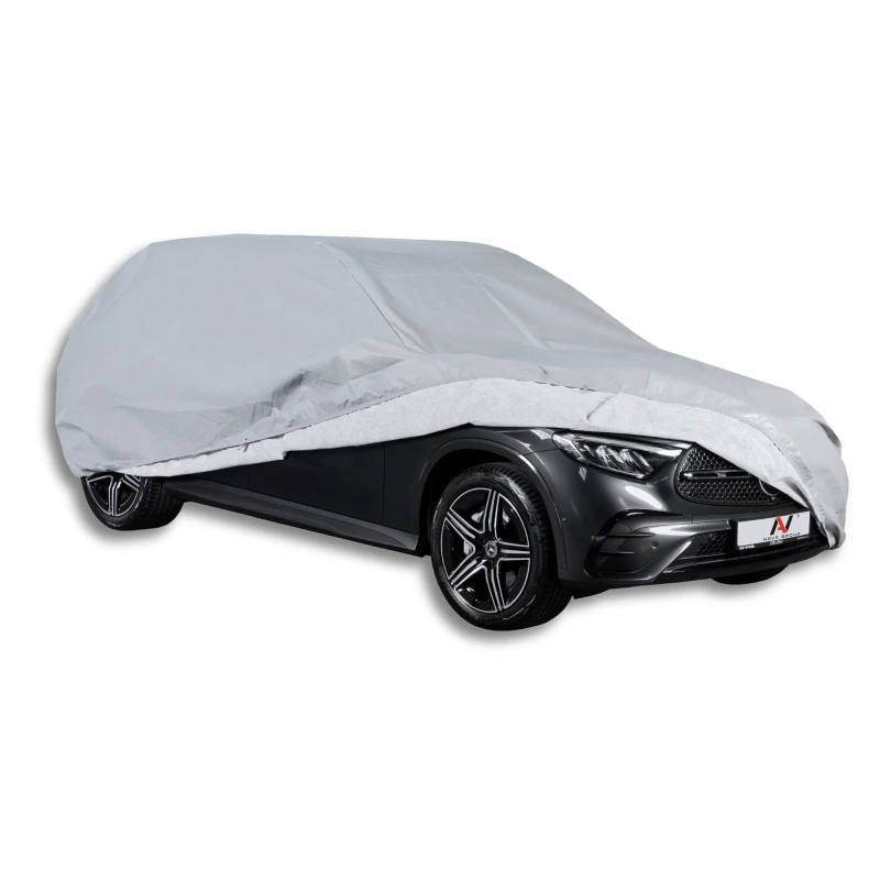 Pokrowiec na samochód Opel Ampera exclusive + pas - NAVA GROUP