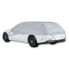 Pokrowiec półpokrowiec na samochód kombi practic L szary - NAVA GROUP