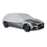 Pokrowiec półpokrowiec na samochód hatchback exclusive M - NAVA GROUP