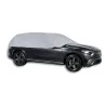 Pokrowiec półpokrowiec na samochód SUV exclusive L szary - NAVA GROUP