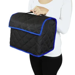 TORBA/ORGANIZER DO BAGAŻNIKA SAMOCHODU - NIEBIESKA LAMÓWKA - NAVA GROUP