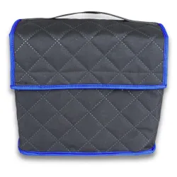 TORBA/ORGANIZER DO BAGAŻNIKA SAMOCHODU - NIEBIESKA LAMÓWKA - NAVA GROUP