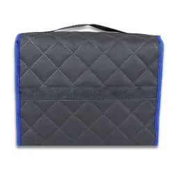 TORBA/ORGANIZER DO BAGAŻNIKA SAMOCHODU - NIEBIESKA LAMÓWKA - NAVA GROUP