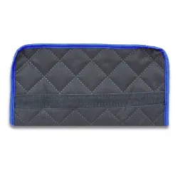 TORBA/ORGANIZER DO BAGAŻNIKA SAMOCHODU - NIEBIESKA LAMÓWKA - NAVA GROUP