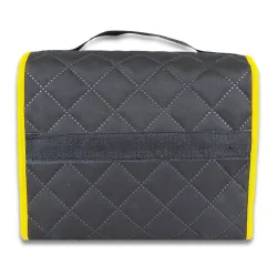 TORBA/ORGANIZER DO BAGAŻNIKA SAMOCHODU - ŻÓŁTA LAMÓWKA - NAVA GROUP