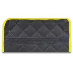 TORBA/ORGANIZER DO BAGAŻNIKA SAMOCHODU - ŻÓŁTA LAMÓWKA - NAVA GROUP