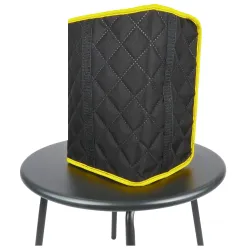 TORBA/ORGANIZER DO BAGAŻNIKA SAMOCHODU - ŻÓŁTA LAMÓWKA - NAVA GROUP