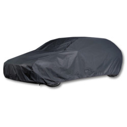 Pokrowiec na samochód classic czarny M2 kombi 430-455cm - NAVA GROUP