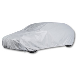 Pokrowiec na samochód practic M2 kombi 430-455cm + pas - NAVA GROUP