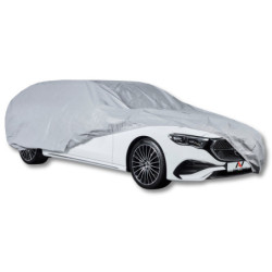 Pokrowiec na samochód premium L2 kombi 480-505cm+ pas - NAVA GROUP