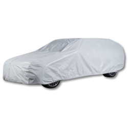 Pokrowiec na samochód premium S1 hatchback 380-405cm + pas - NAVA GROUP