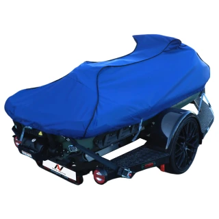 Pokrowiec na skuter wodny transporotwy 300-320cm - NAVA GROUP