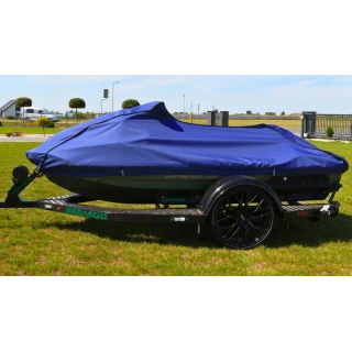 Pokrowiec na skuter wodny transporotwy 300-320cm - NAVA GROUP