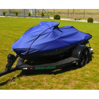 Pokrowiec na skuter wodny transporotwy 300-320cm - NAVA GROUP