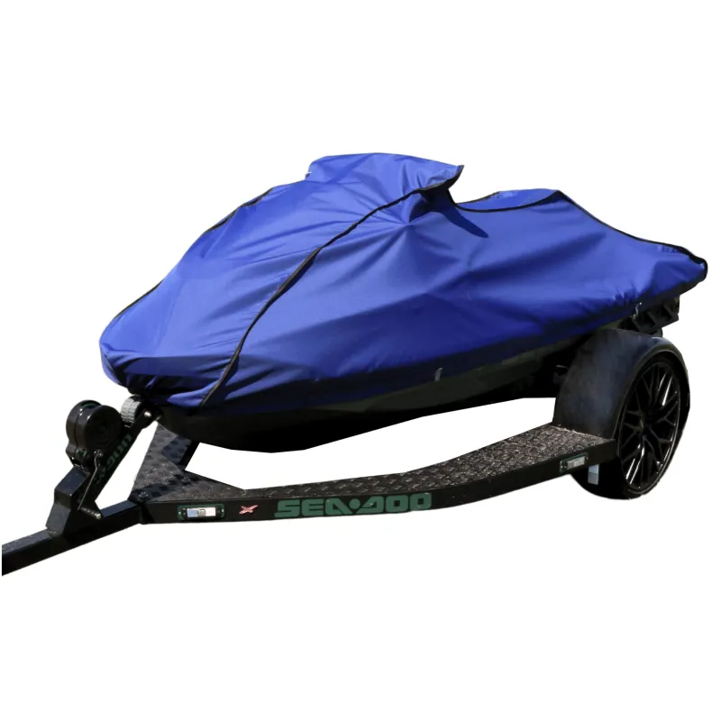 Pokrowiec na skuter wodny transporotwy 320-340cm - NAVA GROUP