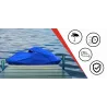Pokrowiec na skuter wodny transporotwy 340-360cm - NAVA GROUP