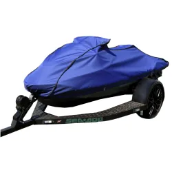 Pokrowiec na skuter wodny transporotwy 340-360cm - NAVA GROUP