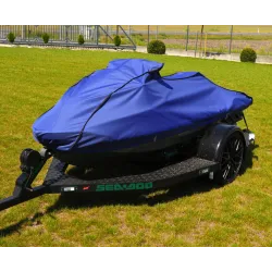 Pokrowiec na skuter wodny transporotwy 340-360cm - NAVA GROUP