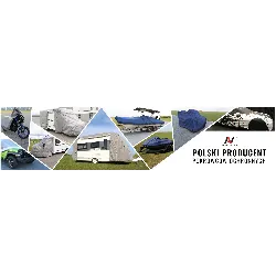 Pokrowiec na skuter wodny transporotwy 340-360cm - NAVA GROUP