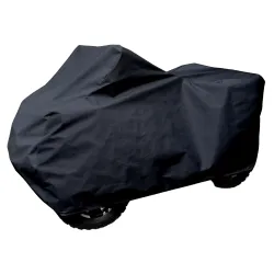 Pokrowiec na quad l classic czarny - NAVA GROUP