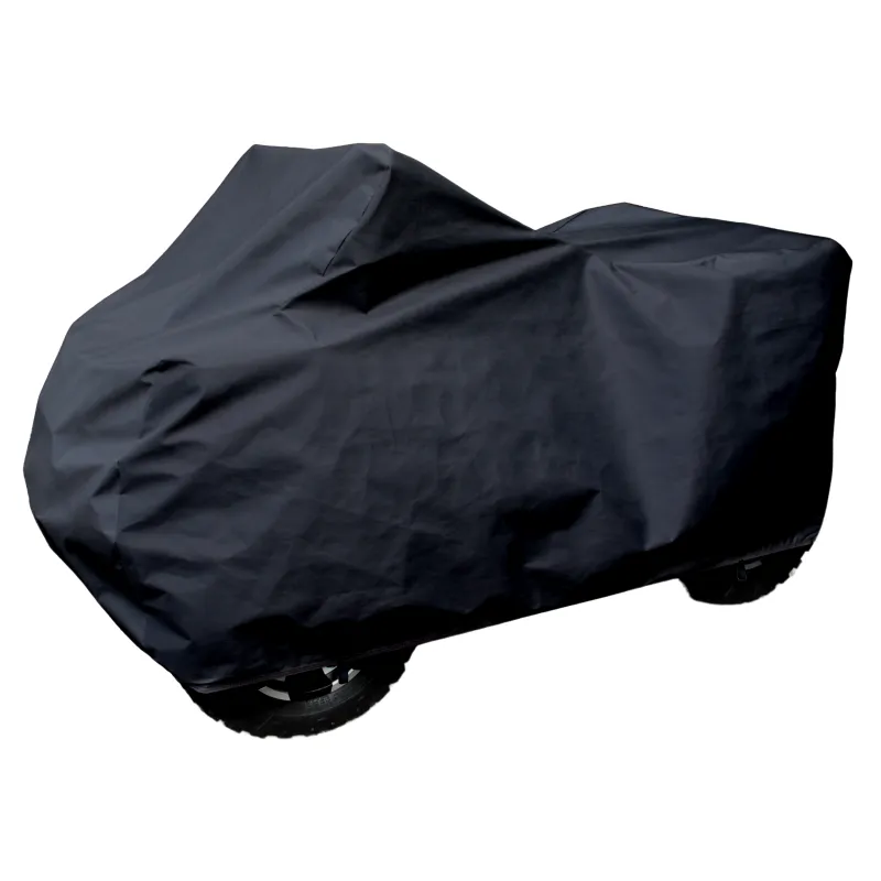 Pokrowiec na quad l classic czarny - NAVA GROUP