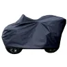 Pokrowiec na quad z kufrem xl classic czarny - NAVA GROUP
