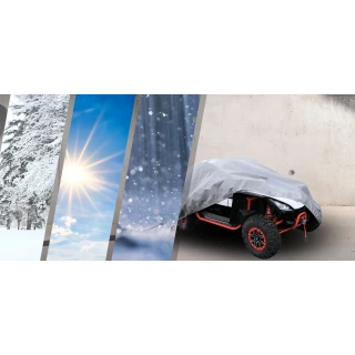 Pokrowiec na buggy L exclusive - NAVA GROUP