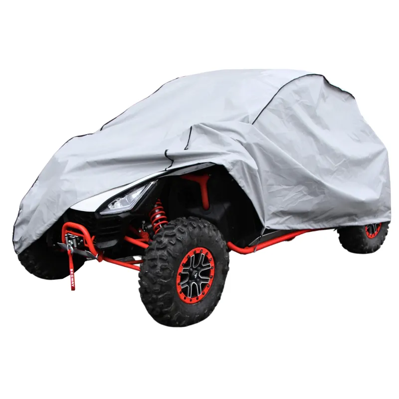 Pokrowiec na buggy XL solid - NAVA GROUP