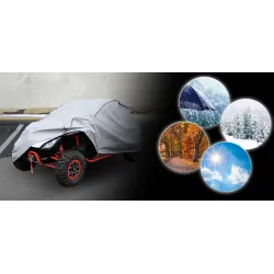 Pokrowiec na buggy XL solid - NAVA GROUP