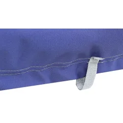 Pokrowiec na ponton transportowy 270g/m2 450-480cm granatowy - NAVA GROUP