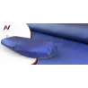 Pokrowiec na ponton transportowy 270g/m2 420-450cm granatowy - NAVA GROUP