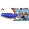 Pokrowiec na ponton transportowy 270g/m2 300-330cm granatowy - NAVA GROUP