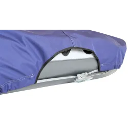 Pokrowiec na ponton 270g/m2 270-300cm - NAVA GROUP