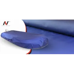Pokrowiec na ponton 270g/m2 270-300cm - NAVA GROUP