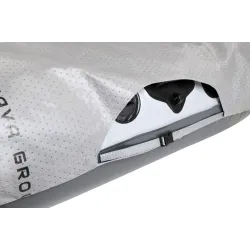 Pokrowiec na ponton 210g/m2 450-480cm - NAVA GROUP