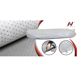 Pokrowiec na ponton 210g/m2 450-480cm - NAVA GROUP