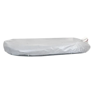 Pokrowiec na ponton 210g/m2 390-420cm - NAVA GROUP