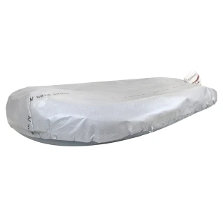 Pokrowiec na ponton 210g/m2 390-420cm - NAVA GROUP