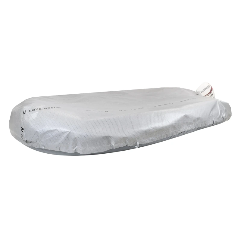 Pokrowiec na ponton 210g/m2 390-420cm - NAVA GROUP